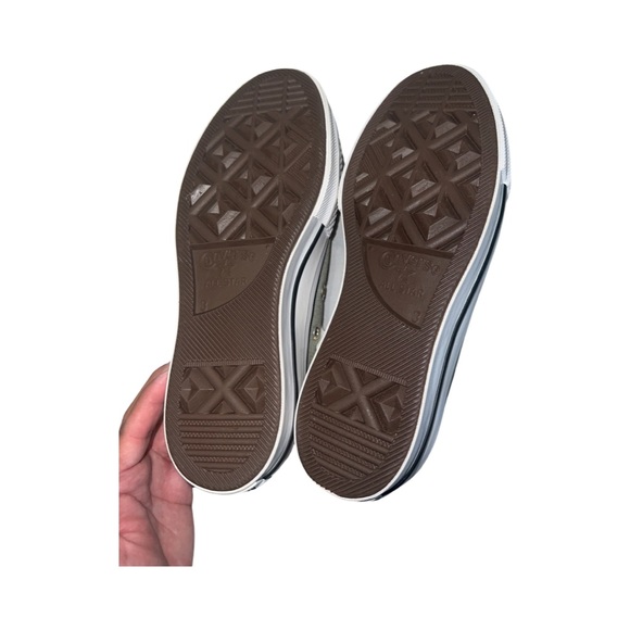 Platform converse - Picture 6 of 6